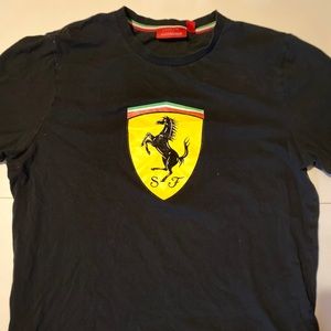 Ferrari Italia T-Shirt